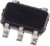 LMC7111BIM5/NOPB, IC: operational amplifier; 40kHz; 2.5?11V; Ch: 1; SOT23-5