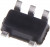 LMC7111BIM5/NOPB, IC: operational amplifier; 40kHz; 2.5?11V; Ch: 1; SOT23-5