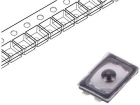 Светодиод SMD APBA3010SURKCGKC-GX