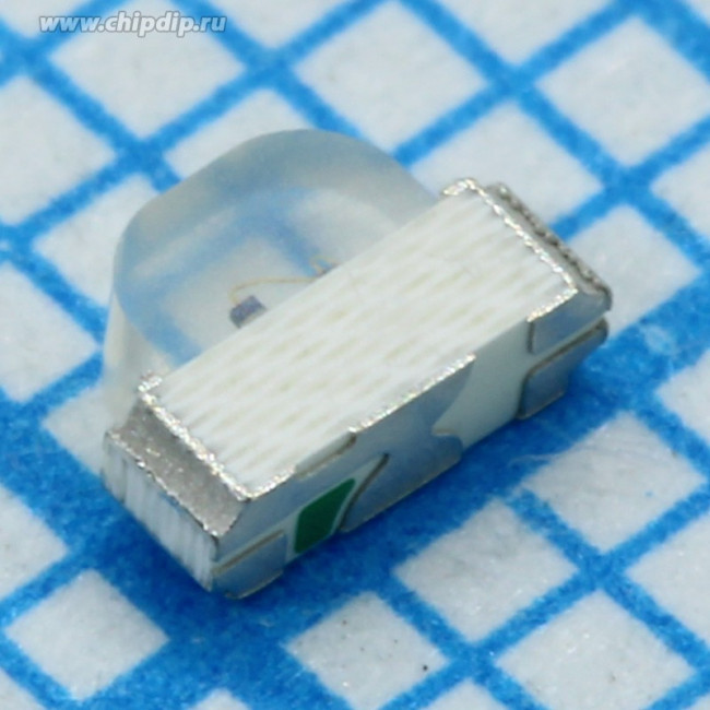 Светодиод SMD APBA3010SURKCGKC-GX