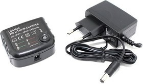 Зарядное устройство аккумулятора BD-LCS1620 для Black Decker 18-20V 400mA Li-ion