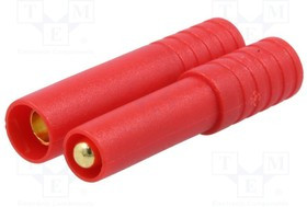 AM1009L, Вилка, питания DC, AM-1009L, "папа" + "мама", PIN: 2, на провод