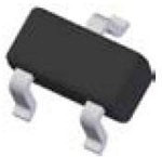 DDTC143ZE-7-F, Trans Digital BJT NPN 50V 100mA 150mW 3-Pin SOT-523 T/R