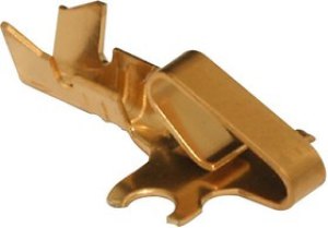 08-56-0105, Контакт, KK 2478, Гнездо, Обжим, 18 AWG, Контакты с Покрытием из Золота 08-56-0105, Контакт, KK 2478, Гнездо, Обжим, 18 AWG, Контакты с Покрытием из Золота