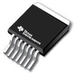 LM22670TJE-ADJ/NOPB, SIMPLE SWITCHER 3.0A,LM22670TJE-ADJ