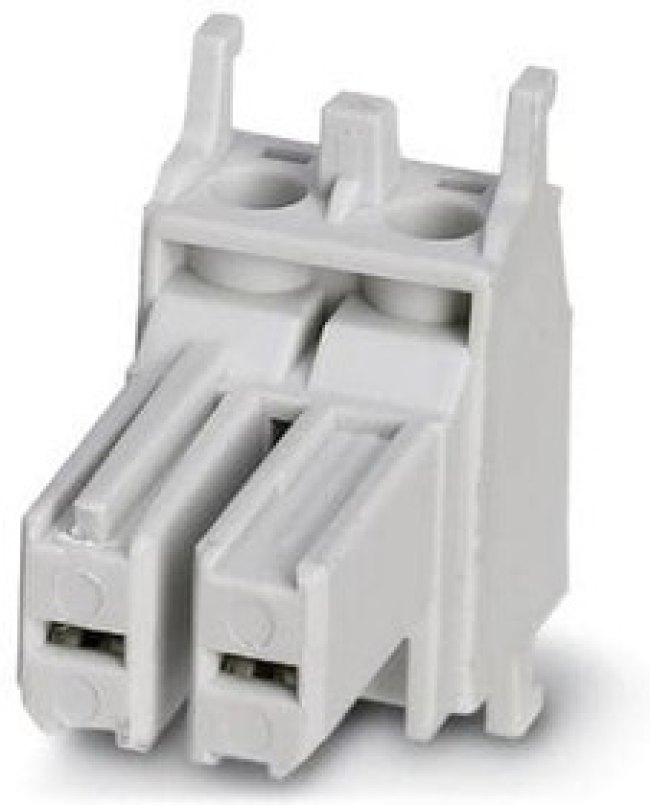 1583513, Heavy Duty Power Connectors VC-TFS 2-PE