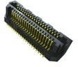 LSS-120-01-L-DV-A-K-TR, Board to Board &amp; Mezzanine Connectors 0.635 mm Razor Beam High-Speed Hermaphroditic Terminal/Socket Strip