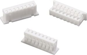 653002113322, Корпус разъема, Серия WR-WTB, Гнездо, 2 вывод(-ов), 1.25 мм, WR-WTB Series Contacts 653002113322, Корпус разъема, Серия WR-WTB, Гнездо, 2 вывод(-ов), 1.25 мм, WR-WTB Series Contacts