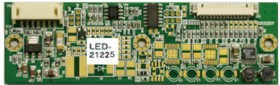 LED-21225, Драйвер модуля подсветки, 2 канала, 25mA LED-21225, Драйвер модуля подсветки, 2 канала, 25mA