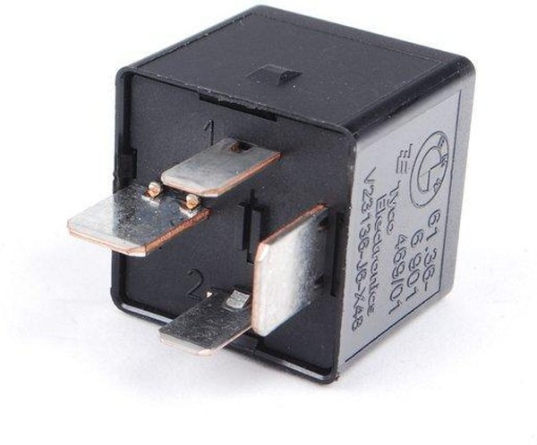 61366901469, Реле BMW 5 OE