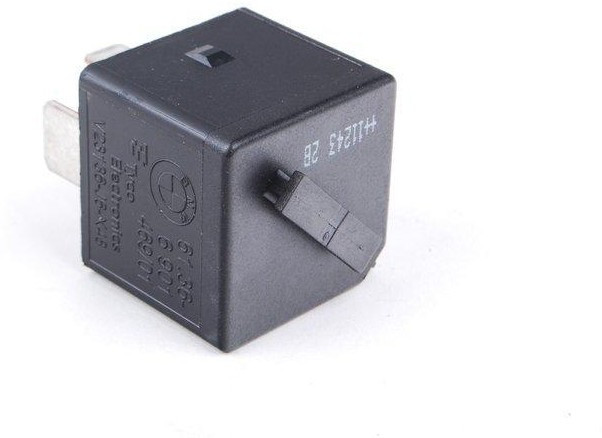 61366901469, Реле BMW 5 OE