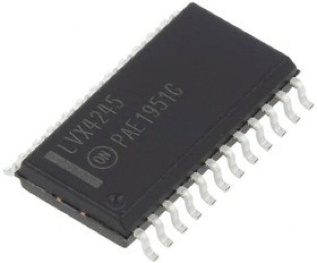 MC74LVX4245DWG