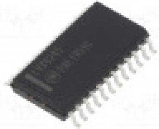 MC74LVX4245DWG