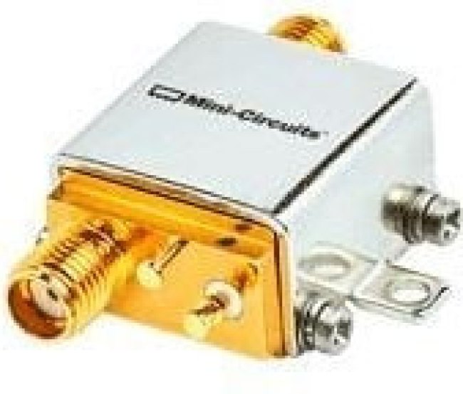 ZX60-83MP-S+, RF Amplifier Gain Block, 400 MHz - 8 GHz, 50? ZX60-83MP-S+, RF Amplifier Gain Block, 400 MHz - 8 GHz, 50?