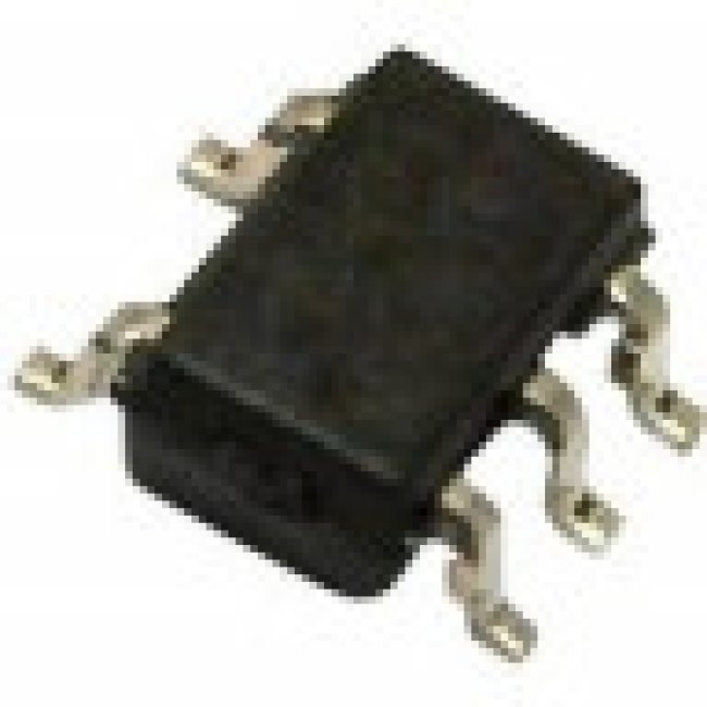 NCS333ASQ3T2G, Op Amp Single Chopper Amplifier R-R I/O 5.5V 5-Pin SC-88A T/R NCS333ASQ3T2G, Op Amp Single Chopper Amplifier R-R I/O 5.5V 5-Pin SC-88A T/R