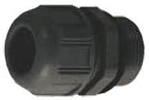 93600-0404, Heavy Duty Power Connectors POLYAMIDE CABLE GLAND 7000.7832.1