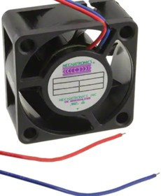 Вентилятор Mechatronics F8025X24B1-FSR (F8025X24B1-FHR) 80x25мм 24V 0.14A 3pin