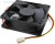 Вентилятор Mechatronics F8025X24B1-FSR (F8025X24B1-FHR) 80x25мм 24V 0.14A 3pin