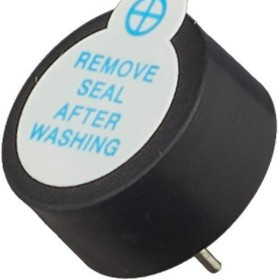 Микрофон L-KLS3-PT-13.8*6.8