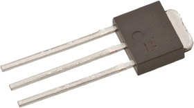 TK50P04M1(T6RSS-Q), N-Channel MOSFET, 50 A, 40 V, 3-Pin DP TK50P04M1(T6RSS-Q)