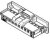 5601231000, 2mm 1x10P 10 1 P=2mm Rectangular Connectors Housings ROHS 5601231000, 2mm 1x10P 10 1 P=2mm Rectangular Connectors Housings ROHS