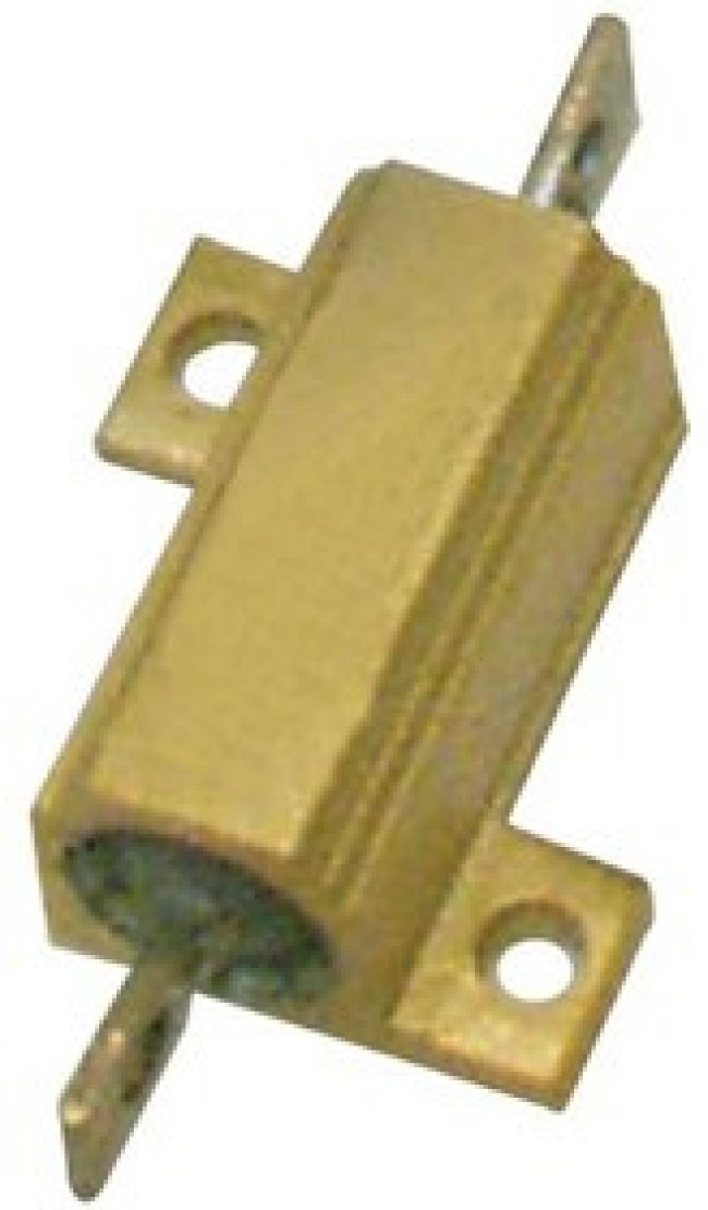 HSA50200RJ, Резистор, 200 Ом, HS Series, 50 Вт, ± 5%, Лепесток для Пайки, 1.25 кВ HSA50200RJ, Резистор, 200 Ом, HS Series, 50 Вт, ± 5%, Лепесток для Пайки, 1.25 кВ