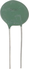 SCK-102, 10 Ом, 2 А, 20%, NTC термистор