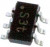 PUMH15,115, Цифровые биполярные транзисторы NPN+NPN, 50 В, 0.1 А, 0.3 Вт, 230 МГц, 4.7 кОм+4.7 кОм