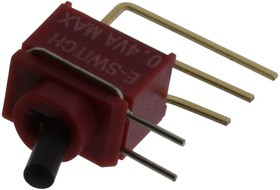 200USP1T1A1M7RE, Переключатель: тумблер; Пол: 2; SPDT; ON-ON; 0,02A/20ВAC; -30-85°C