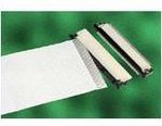 62684-322100ALF, 0.50mm Flex Connector, OPU Series, 32 Position , Side Entry, Upper Side Contact, Surface Mount, ZIF