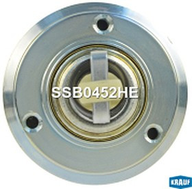 SSB0452HE, Втягивающее реле стартера