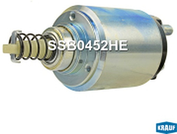 SSB0452HE, Втягивающее реле стартера