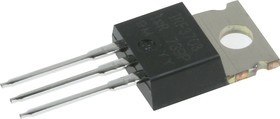 IRF3703PBF, Trans MOSFET N-CH 30V 210A 3-Pin(3+Tab) TO-220AB Tube