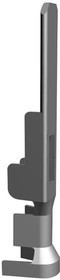 170221-1 (Loose Piece), Automotive Connectors .5-2.27MM MIC Loose Piece