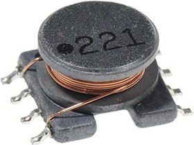 SDR0906-471KL, SMD индуктивность 470 мкГн