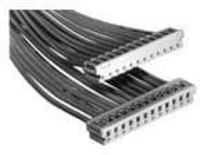 175778-2, Headers &amp; Wire Housings HSG REC 1X02C CRIMP