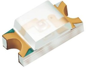 15-21SURC/S530-A2/TR8, SMD-LED красный 38mcd 140° 1206