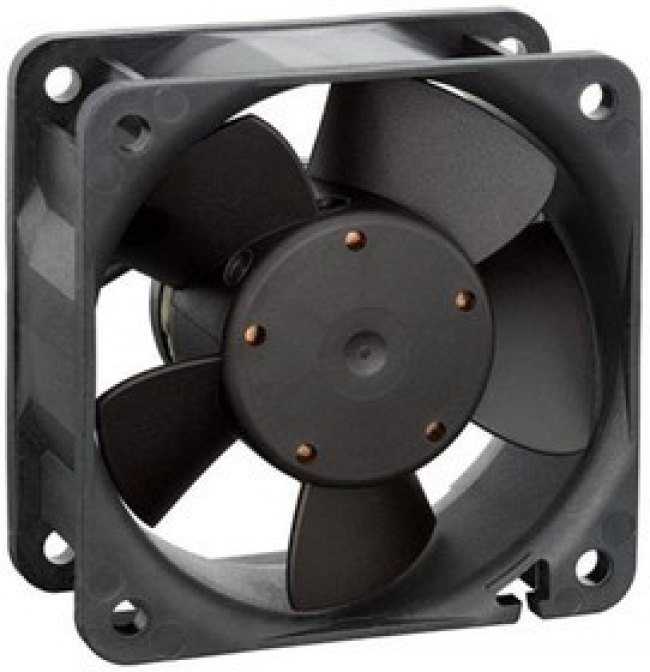 Вентилятор Sunon PF8038B1-Q211-S99 80x38 4pin