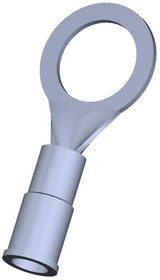 19054-0044, Terminals RING INSULKRIMP (A-2 SULKRIMP (A-222-56X)