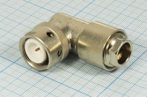 Высокочастотный штекер СР75-210ФВ; № 9379 СР75-210ФВ\ Высокочастотный штекер СР75-210ФВ; № 9379 СР75-210ФВ\