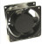 Вентилятор для установки в настенные шкафы серии SH-05F, 220В, XD12038A2