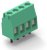 284392-8, Fixed Terminal Blocks 8P SIDE ENTRY 3.81mm