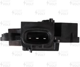 VRR 08L5, VRR 08L5_реле-регулятор!Valeo 14.3V\KIA Ceed/Rio/Sportage,Hyundai i30/ix35/Solaris 1.4-2.0/2.0D 07