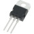 IRFI9520GPBF, Trans MOSFET P-CH 100V 5.2A 3-Pin(3+Tab) TO-220FP