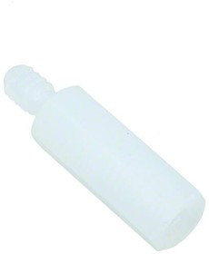 4505-440-N, Standoff Hex M/F 4-40-THD Nylon Plain