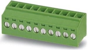 1868209, Fixed Terminal Blocks MKDSFW 1.5/10-3.5 1868209, Fixed Terminal Blocks MKDSFW 1.5/10-3.5