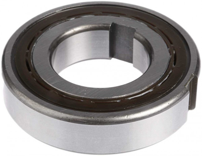 BB35-2K-K Cam Clutch 35mm I.D., 72mm O.D., 17mm Race Width