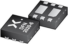 PBSS5230PAP,115, Bipolar Transistors - BJT PBSS5230PAP/ SOT1118/HUSON6