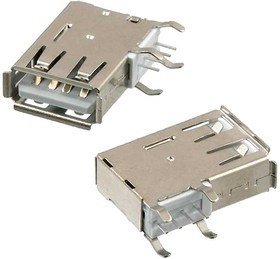 USB-A-111 (SZC), Разъём USB , 4 контакта