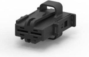 1355289-1, Automotive Connectors MCP9 5BU-GEH2P SW